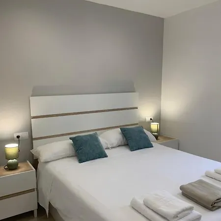 Appartement El Pedracal Rural Planta Alta