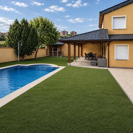 Appartement El Pedracal Rural Planta Alta