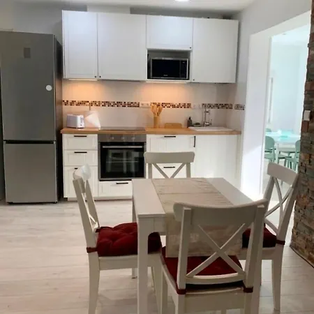 Appartement El Pedracal Rural Planta Alta Ponferrada