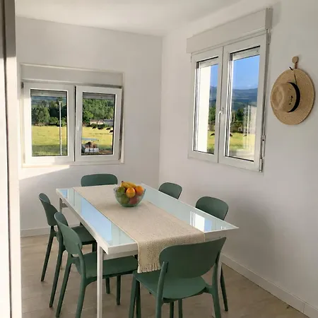 Appartement El Pedracal Rural Planta Alta