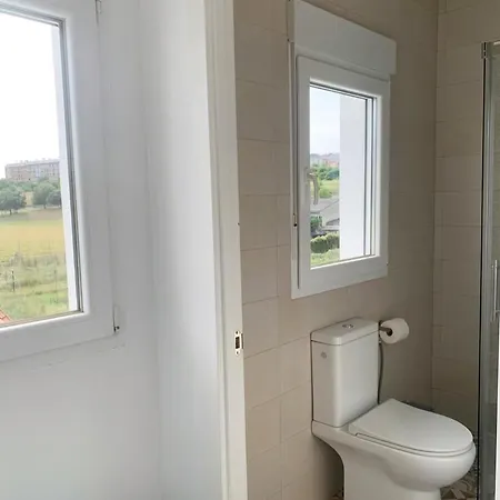 Appartement El Pedracal Rural Planta Alta