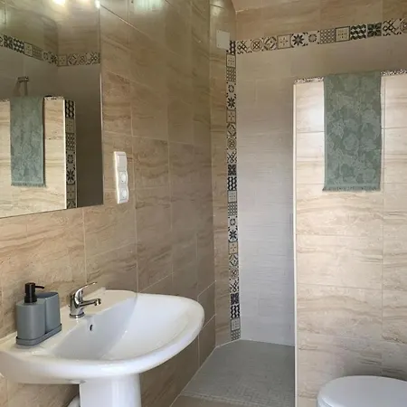 El Pedracal Rural Planta Alta Appartement Ponferrada