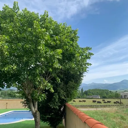 Appartement El Pedracal Rural Planta Alta Ponferrada