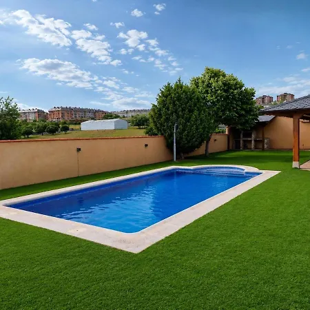 El Pedracal Rural Planta Alta * Ponferrada