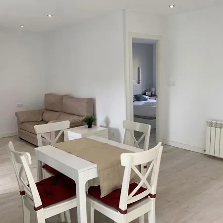 El Pedracal Rural Planta Alta Appartement Ponferrada