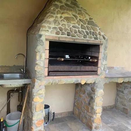 Appartement El Pedracal Rural Planta Alta Ponferrada
