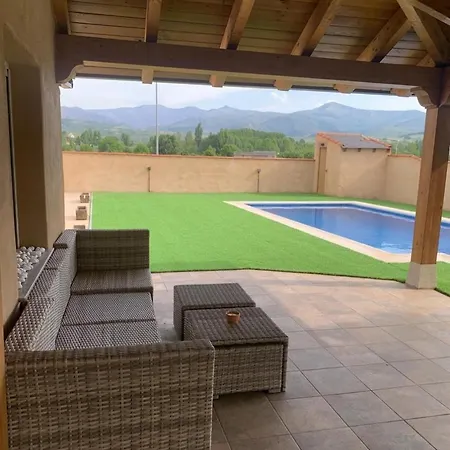 Appartement El Pedracal Rural Planta Alta