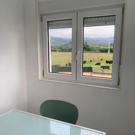 El Pedracal Rural Planta Alta Ponferrada